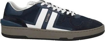 Lanvin Man Sneakers