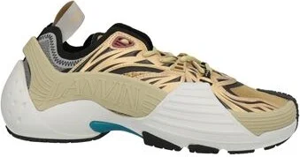 Lanvin Man Sneakers