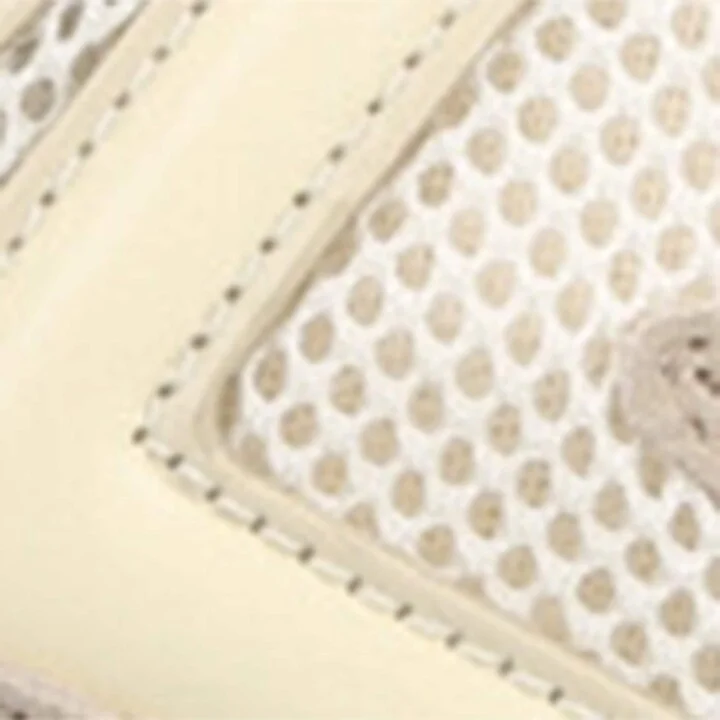 Lanvin Mesh Jla Sneakers - Image 5