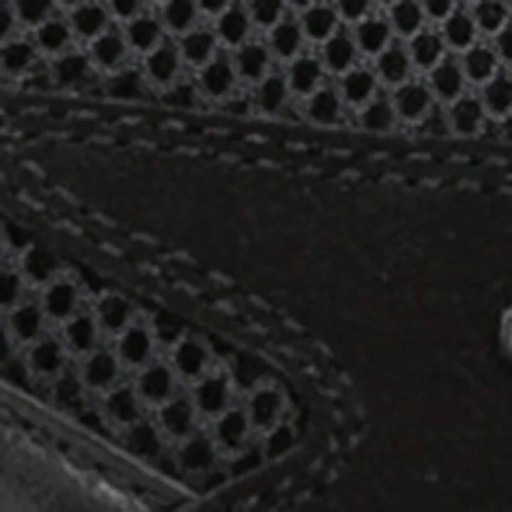 Lanvin Mesh Jla Sneakers - Image 5