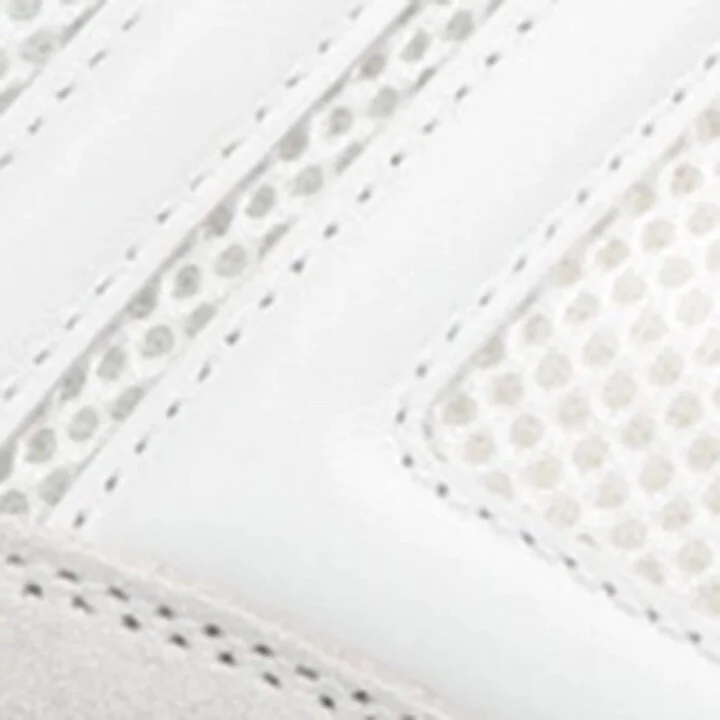 Lanvin Mesh Jla Sneakers - Image 5