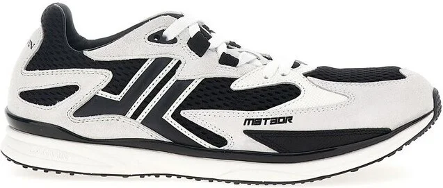 Lanvin Meteor Low-Top Sneakers