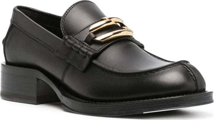Lanvin Moccasters - Image 2