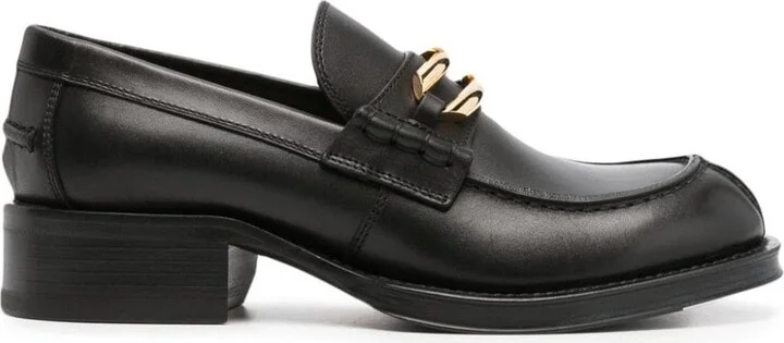 Lanvin Moccasters