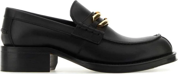 Lanvin Moccasters