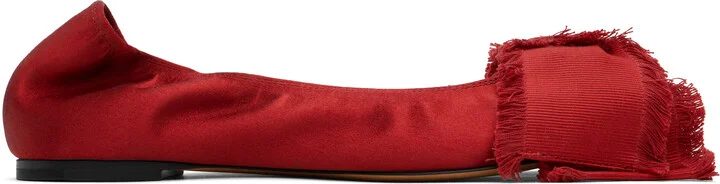 CARMINE RED