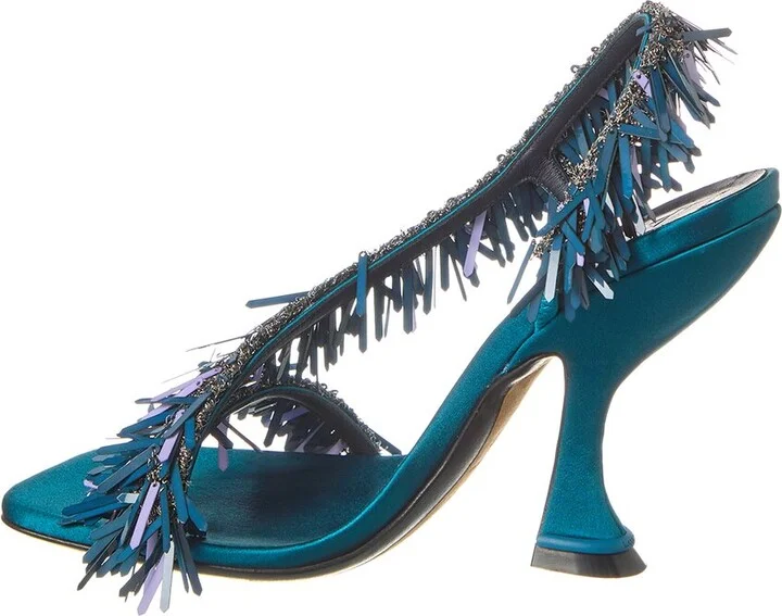 Lanvin Rita Sandal - Image 2