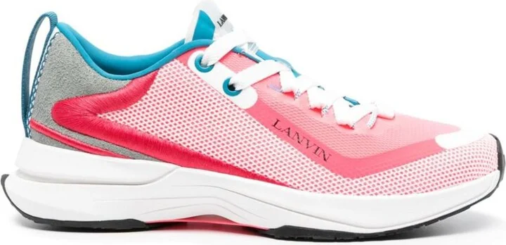 Lanvin Runner Shoes