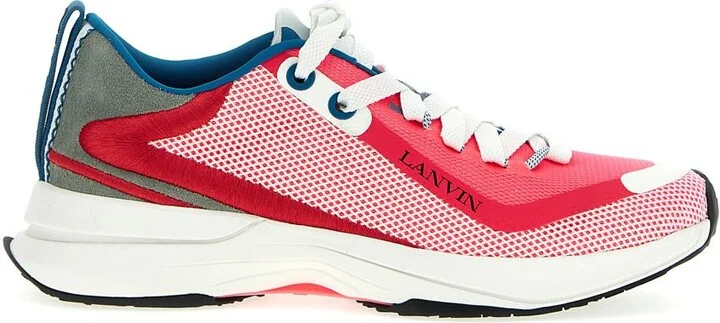 Lanvin 'Runner' Sneakers