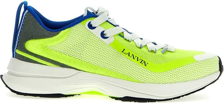 Lanvin 'Runner' Sneakers
