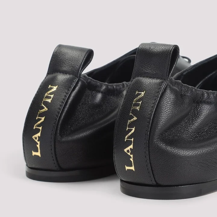 Lanvin Sandals - Image 4