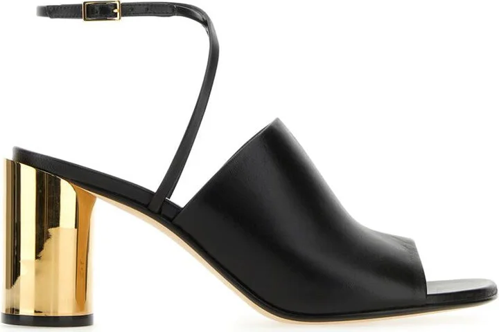 Lanvin Sandals