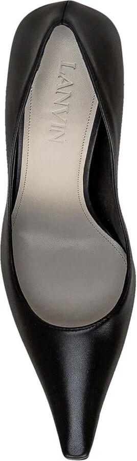 Lanvin Sequence Pump Heeled Shoes - Image 4