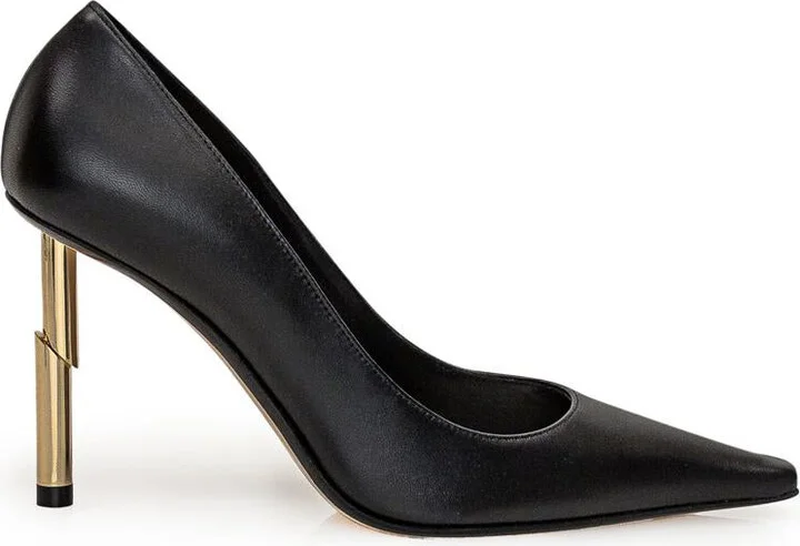 Lanvin Sequence Pump Heeled Shoes