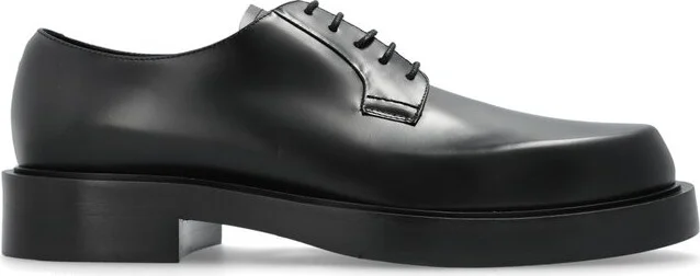 Lanvin Slip-On Derby Shoes