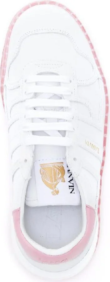 Lanvin Sneaker - Image 4