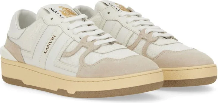 Lanvin Sneaker "Clay" - Image 2
