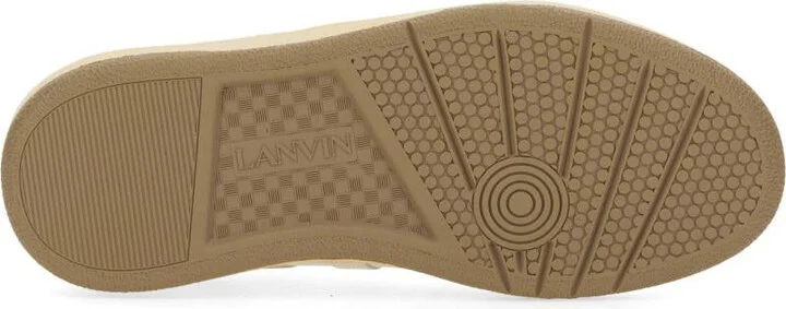 Lanvin Sneaker "Clay" - Image 3