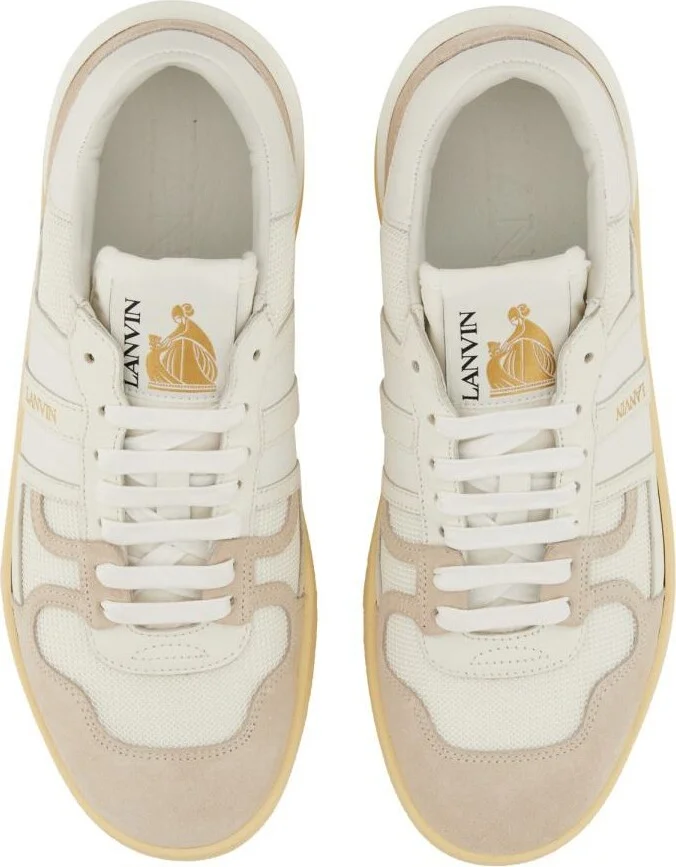 Lanvin Sneaker "Clay" - Image 4