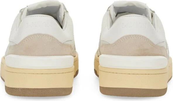 Lanvin Sneaker "Clay" - Image 5