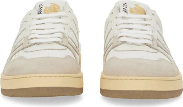 Lanvin Sneaker "Clay" - Image 6