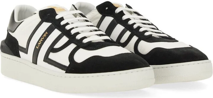 Lanvin Sneaker "Clay" - Image 2