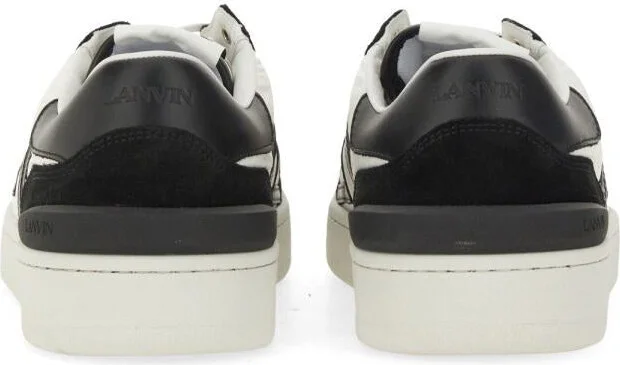 Lanvin Sneaker "Clay" - Image 3