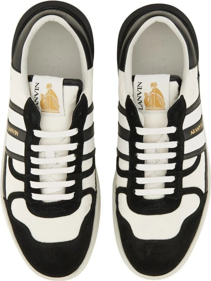 Lanvin Sneaker "Clay" - Image 5