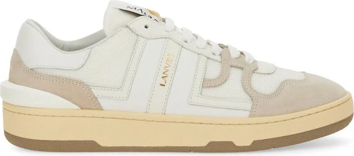 Lanvin Sneaker "Clay"