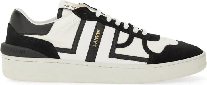 Lanvin Sneaker "Clay"