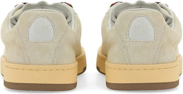 Lanvin Sneaker "Cube" - Image 3