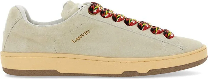 Lanvin Sneaker "Cube"
