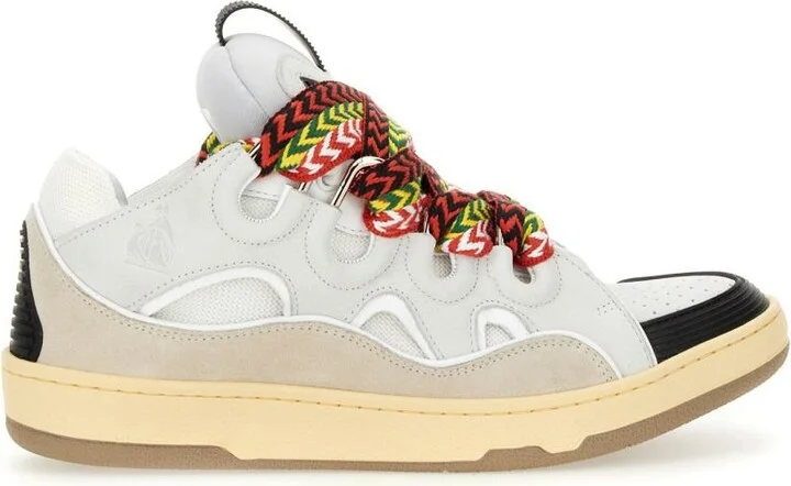 Lanvin Sneaker "Curb" - Image 2