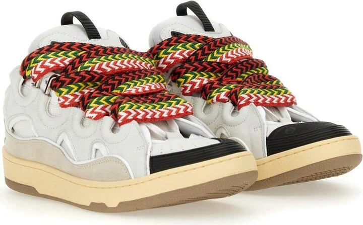 Lanvin Sneaker "Curb" - Image 3