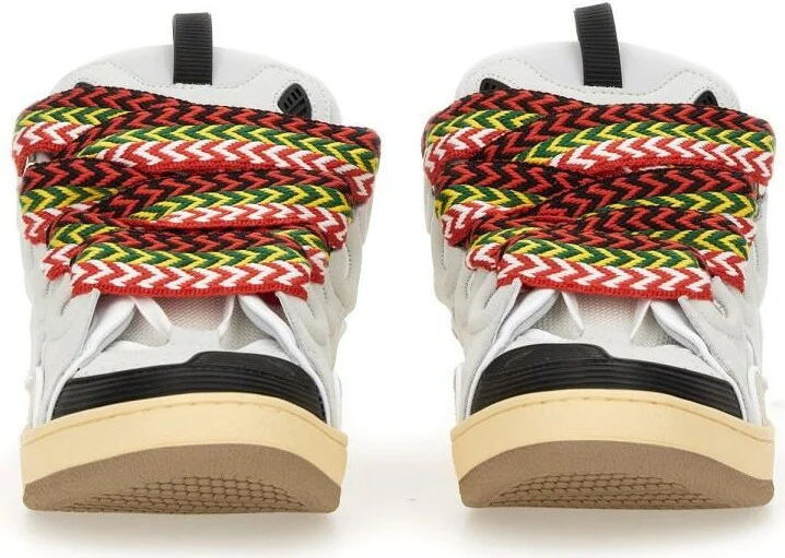 Lanvin Sneaker "Curb" - Image 5