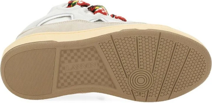 Lanvin Sneaker "Curb" - Image 6