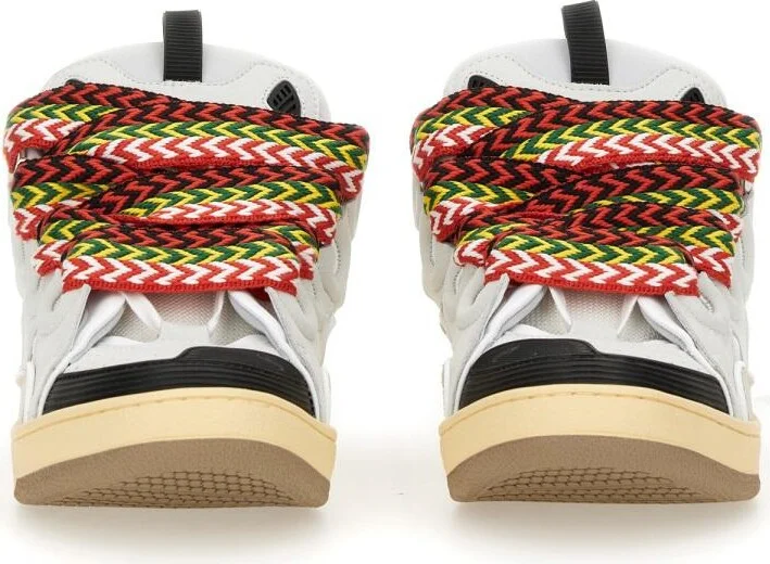 Lanvin Sneaker "Curb" - Image 10
