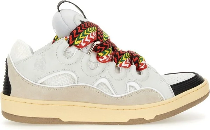 Lanvin Sneaker "Curb"