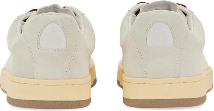 Lanvin Sneaker With Logo - Image 5