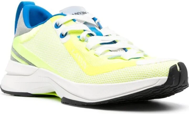 Lanvin Sneakers - Image 2