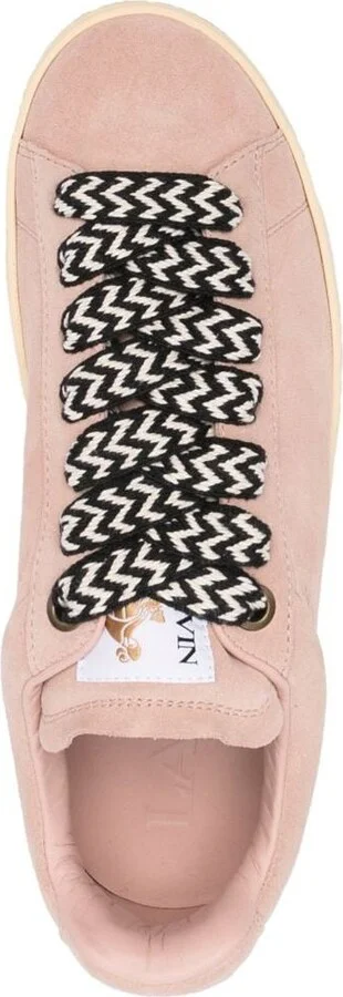 Lanvin Sneakers - Image 4