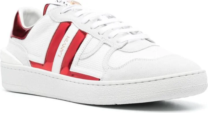 Lanvin Sneakers - Image 2