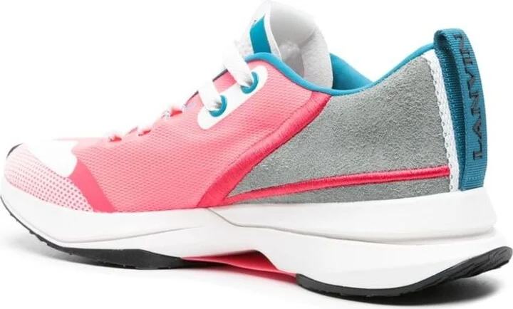 Lanvin Sneakers - Image 3
