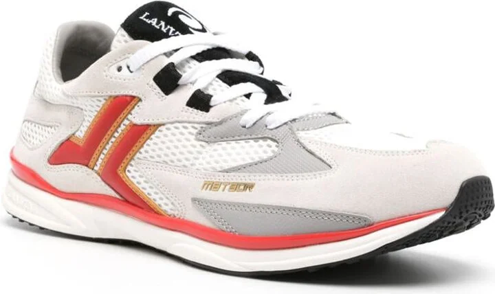 Lanvin Sneakers - Image 2