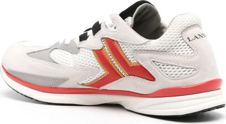 Lanvin Sneakers - Image 3