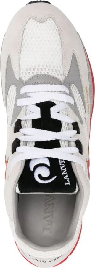 Lanvin Sneakers - Image 4