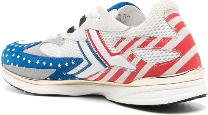 Lanvin Sneakers - Image 3