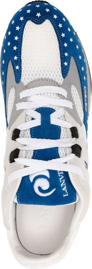 Lanvin Sneakers - Image 4