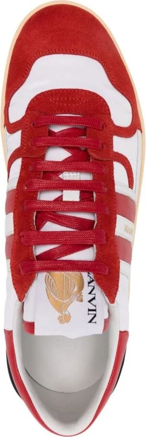 Lanvin Sneakers - Image 4