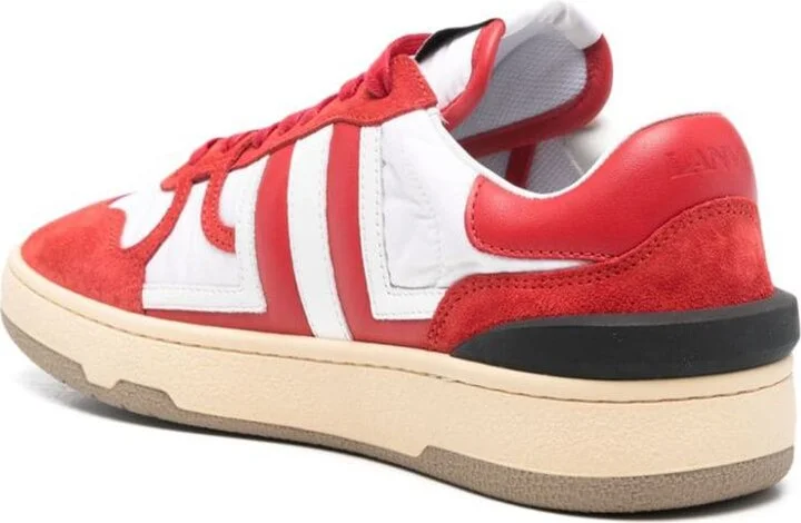 Lanvin Sneakers - Image 4
